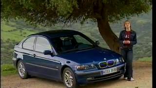 Old Top Gear 2001 - BMW 3 Series Compact