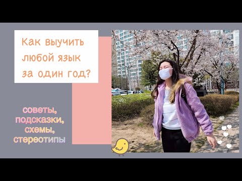 Как эффективно учить языки? Всё то, о чем мы стеснялись спросить