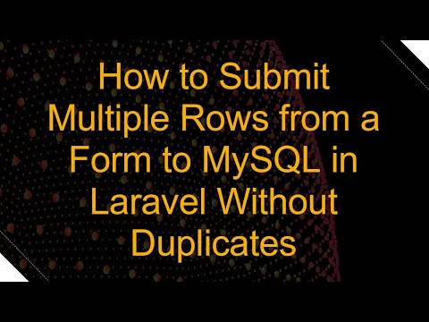 How to Submit