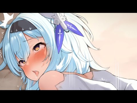 Eula - Climbing
