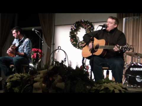 Dawson Cowals - "Good King Wenceslas" (Live at Ath...