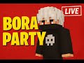 Hoje tem kkk
