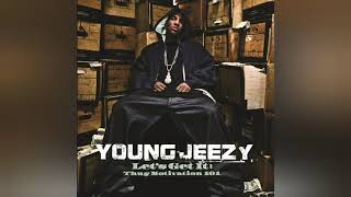 Young Jeezy - And Then What (Single Version) (ft. Mannie Fresh)