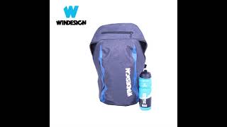 Ex2620 - Dry Backpack Windesign Sailing