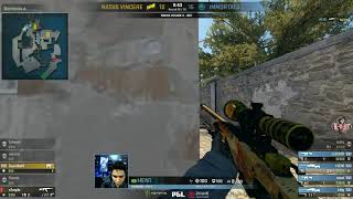 CROUCH JUMP BUG #2