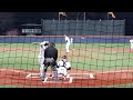 Garrett Acton, RHP, Illinois