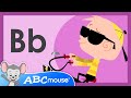 The Letter B Song by ABCmouse.com