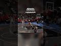 Kiki Iriafen 24 Point Performance