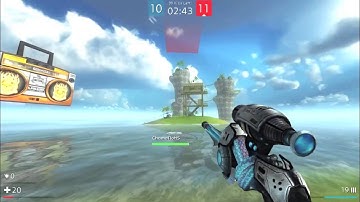 uberstrike gameplay play with me on steam