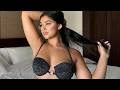This Model is Too Explicit For YouTube, But we Posted Her Anyway