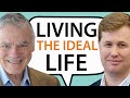 Look &amp; Feel Younger: How To Increase Lifespan &amp; Healthspan With Age | Drs. Nathan Price &amp; Lee Hood