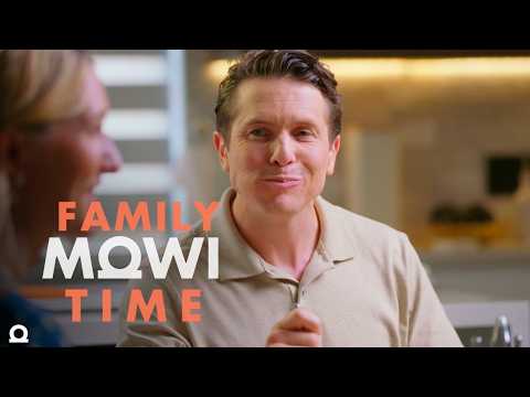 MOWI Family Time