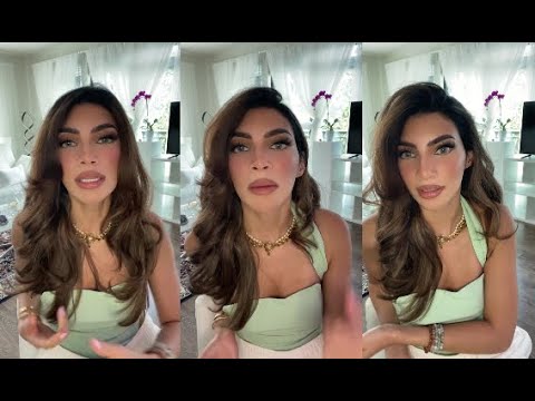 ليالى موكفر تسولف مع المتابعين