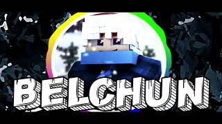 👍2D INTRO » BELCHUN  || LEVEL UP ?!!👍