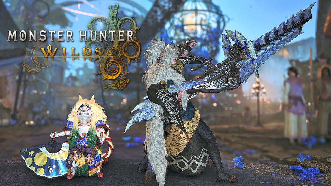 MONSTER HUNTER WILDS #100 - BORA PRO FARM! (Pt-Br / XBOX SERIES X)