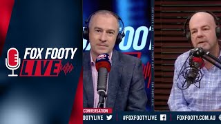 Is there an AFL salary cap fight brewing? | Fox Footy Live