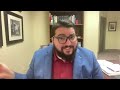 School of the Prophets Episode 6: Sermon Writing