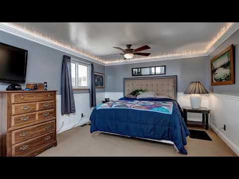 7255 S Grant Street, Centennial, CO home video tour