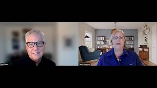 ISV Talks Red Maple