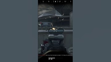 MARSHAL/M14 COMBO - Delta Force #deltaforce #deltaforcegame #deltaforcecreator #extractionshooter