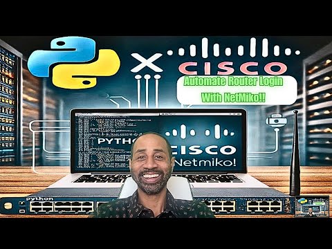 Master Python Automation