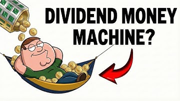 Hoeveel heeft u nodig om $ 1.000 per maand aan dividend te verdienen?