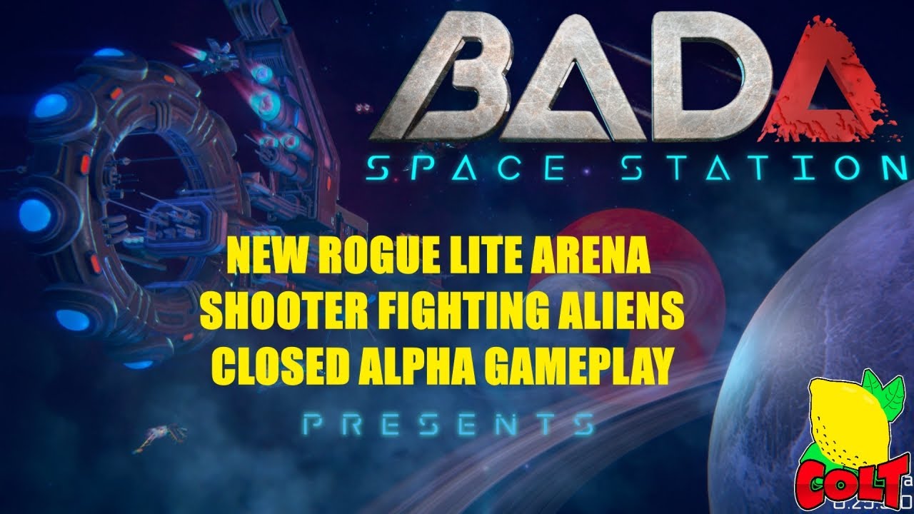 bada space station bada space station