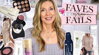 Faves + Fails January 2024! NEW Vitamin C Serums, Prequel, Native, HoneyLove! by HotandFlashy 113,361 views 2 months ago 22 minutes