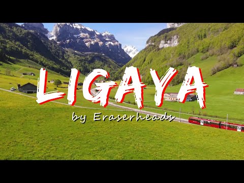 Eraserheads – LIGAYA (Lyric Video)