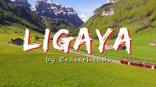 Eraserheads – LIGAYA (Lyric Video)