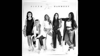 Fifth Harmony - Sensitive (Audio) (Unreleased Track)