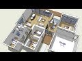Design Your Own House. An Introduction to TreblD and SketchUp Tutorials. Part 1 Design Your Own House. An Introduction to TreblD and SketchUp Tutorials. Part 1