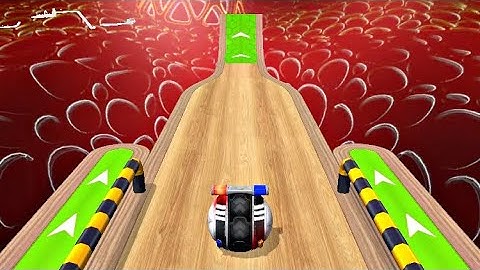 Going Balls - Level 863