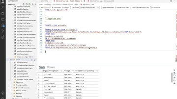 Mastering SQL Views with Date Functions: A Comprehensive