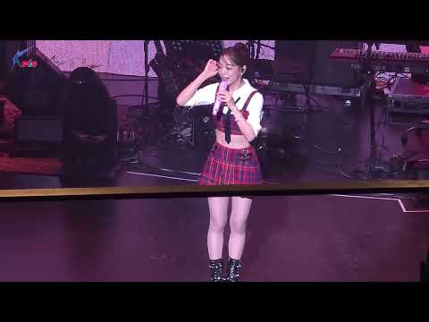 260111 김세정 10주년 팬콘서트 열 번째 편지 Full ver #ioi#구구단#김세정#나같은애#TheBoots#Irony#꽃길#김나영