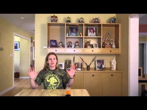 Right Next Door: Bev Francis, World Powerlifting Champion/Former Champion Bodybuilder