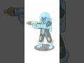 Animating a Character! #animation #cartoon #videogames #art #starbound #conceptart #design