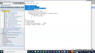 SAP Level 1 Finance   E2 screenshot 5