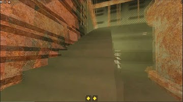 my roblox nextbot game is released