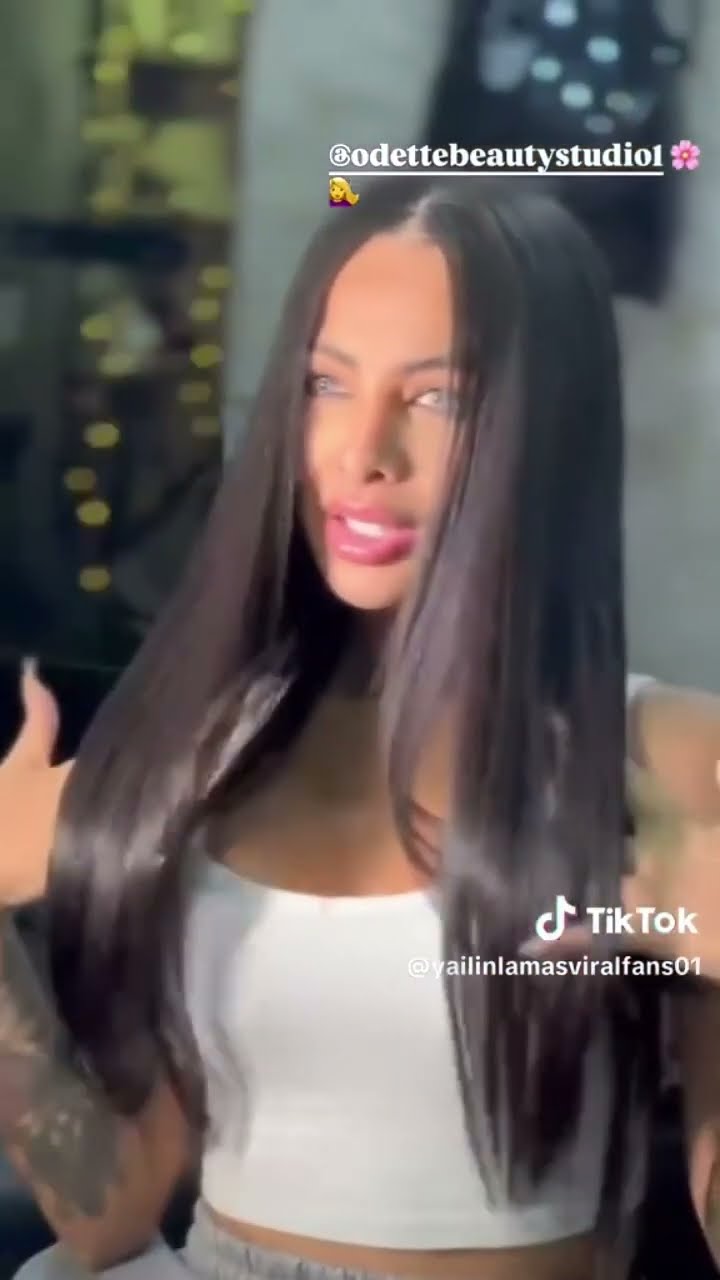 Bing bong - ￼ Yailin la más viral