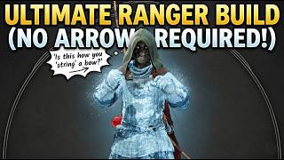 My Ranger Build (Dark & Darker)
