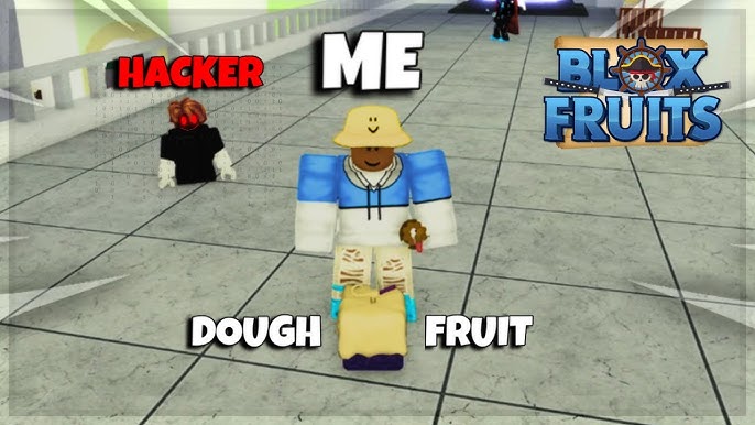 How to get the new Secret Titles in Blox Fruits (April Fools 2023