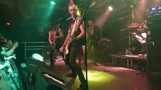 Download Lagu Total Chaos -  Riot City \ MP3