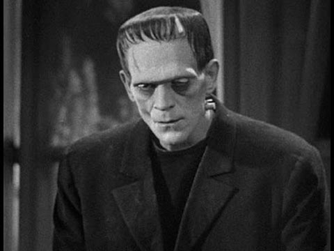 1931 Frankenstein