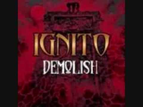 Ignito - (Hidden Track)