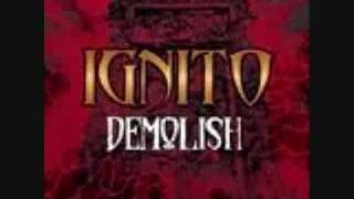 Ignito - (Hidden Track)