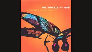 Ekova - Venus And One (Reconstruction Remix) screenshot 4