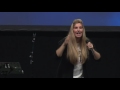 Jackie Francois-Angel - Women's Session - Steubenville 2016 St. Louis 2