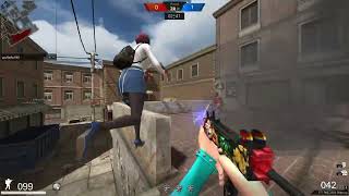 OverShoot [ Highlight PB Zepetto ] EP.270#เล่นt77 #เล่น68 #วอแคลน