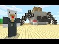 Minecraft Xbox - Sky Den - Spi-oaster (50)